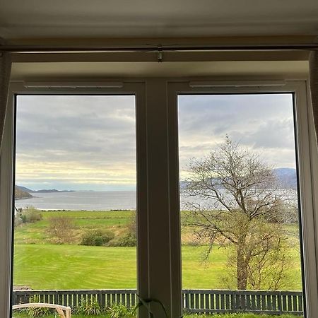 Taigh Mara 2 Bed Apartment Fort William Exteriér fotografie