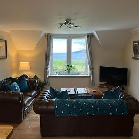 Taigh Mara 2 Bed Apartment Fort William Exteriér fotografie