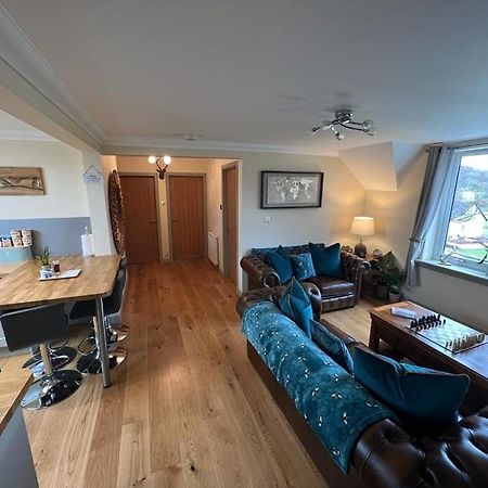 Taigh Mara 2 Bed Apartment Fort William Exteriér fotografie