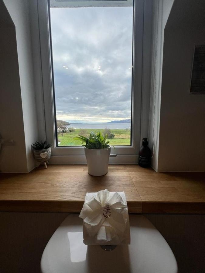 Taigh Mara 2 Bed Apartment Fort William Exteriér fotografie