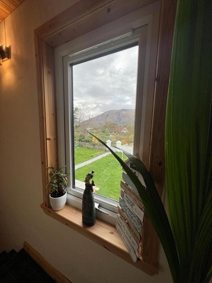 Taigh Mara 2 Bed Apartment Fort William Exteriér fotografie